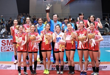 U23 Việt Nam vào danh sách đề cử 'Oscar thể thao Việt Nam'