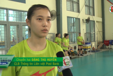 Bản tin bóng chuyền tuần qua (số 3): Kết thúc vòng loại VĐTG