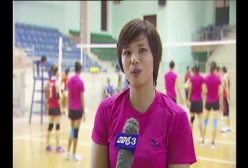 Lịch thi đấu Cup Bông lúa vàng 2017