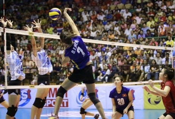 [Video] Tổng hợp các trận đấu ngày thứ 2 Cup các CLB trẻ 