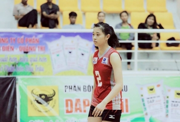 Kết quả ngày thứ 3 và lịch thi đấu ngày 10/4 Cup CLB 2017