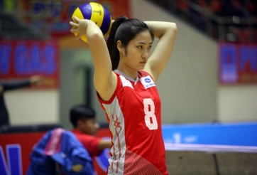 [Video] Ngày thi đấu thứ 5: Thông Tin LVPB - PVD Thái Bình