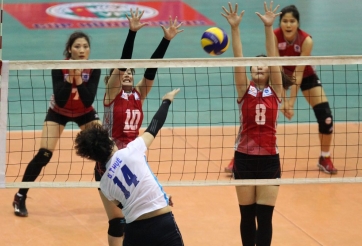 [21h00 Trực tiếp] Chung kết: Thông Tin LVPB - Thái Bình