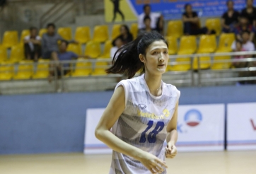 [Video] Ngày thi đấu thứ 6 giải bóng chuyền trẻ Cup CLB 2017