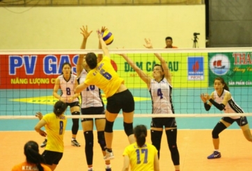 Cup Đạm Cà Mau 2017: Bất ngờ không tưởng ngày khai mạc