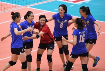 Đánh bại Long An, NHCT lần đầu vô địch siêu cup quốc gia