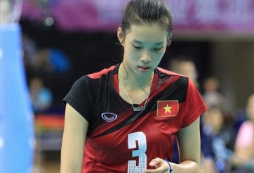 15h00 Trực tiếp: Thanh Thúy cùng Attack Line đối đầu CMFC