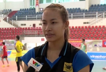 Đak Lak thắng 'sốc óc' TH Vĩnh Long ngày khai mạc giải VĐQG