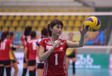 Kết quả & BXH giải bóng chuyền VĐQG ngày thi đấu 8/12