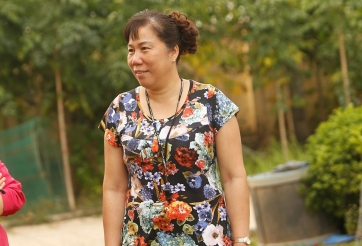 HLV Nguyễn Thu Hương là ai mà giúp Đak Lak bay cao như vậy?