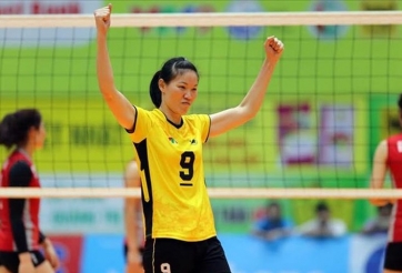 Ngược dòng thành công, BĐLA Long An giành vé vào chung kết 