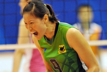 VTV Bình Điền Long An - PVD Thái Bình: Cuộc chiến cựu vương