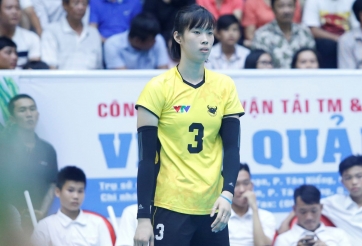 Kết quả bán kết 1 và lượt đấu phân hạng giải VĐQG ngày 14/12