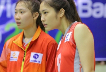 Trước bán kết:HLV Nguyễn Tuấn Kiệt nói gì về Thông Tin LVPB?