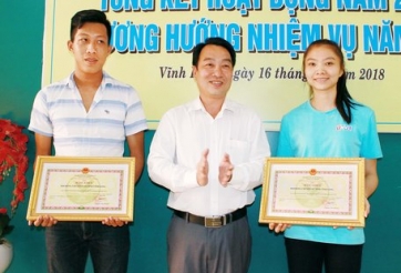 Bỏ qua nhiều lời mời, Ngọc Diễm vẫn gắn bó với Vĩnh Long