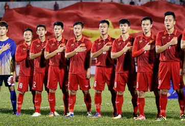 Xuân Trường: U23 Việt Nam sẽ làm mọi điều tốt nhất cho NHM