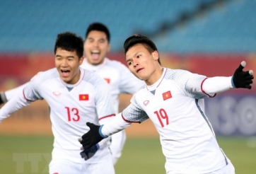 Tiền thưởng của ĐT U23 Việt Nam đã hơn 30 tỷ đồng