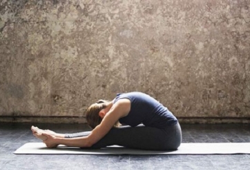 9+ động tác Yoga giúp giảm mỡ bụng cực nhanh phần 1