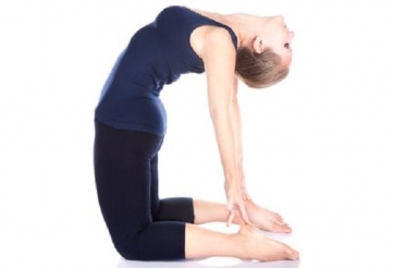 9+ động tác Yoga giúp giảm mỡ bụng cực nhanh phần 2