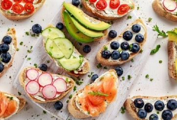 9+ thực phẩm khi tập YOGA nên tránh xa