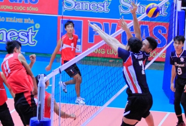 PV Gas Cup 2017: Thể Công cần thận trọng trước Biên Phòng