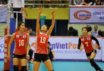 Chưa khỏi chấn thương dây chằng, Bùi Ngà xin rút khỏi ĐTQG