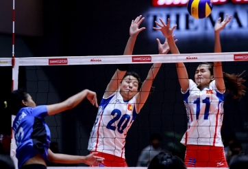 U23 Việt Nam đã có chiến thắng trước Malaysia ở lượt trận cuối 