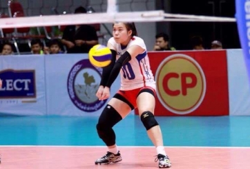 Libero U23 Việt Nam: Chuyền 1 vẫn là vấn đề cần lưu ý