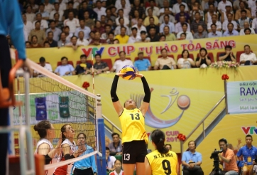 Chùm ảnh: 10 khoảnh khắc 'đẹp, chất' của các cô gái Việt Nam