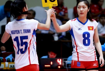 Trần Việt Hương: Phụ công xinh đẹp của CLB Thông Tin LVPB