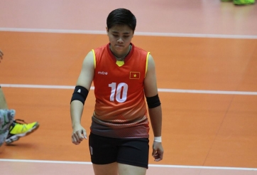 Đội tuyển Việt Nam vẫn đang loay hoay đi tìm lại chính mình