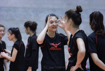 Ngọc nữ Trần Việt Hương:Đã đến lúc phải trưởng thành