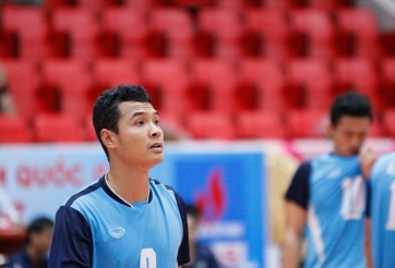 Đả bại Ninh Bình: Thể Công xuất sắc có mặt tại trận CK