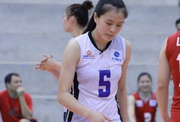 Thắng đậm trước NHCT: Thông Tin hiên ngang bước vào trận CK