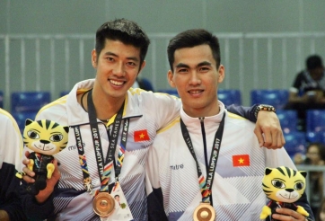 Thể Công và Sanest Khánh Hòa: Cuộc chiến không khoan nhượng