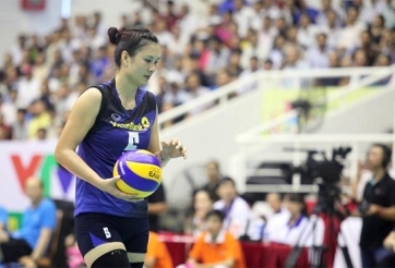 Phạm Thị Kim Huệ sẽ chia tay sự nghiệp VĐV vào mùa giải 2018