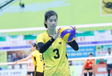 Lịch thi đấu các giải bóng chuyền Việt Nam năm 2018 