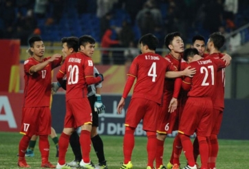 Thái Lan số 1 ĐNÁ, nhưng xin lỗi, Việt Nam xuất sắc nhất 