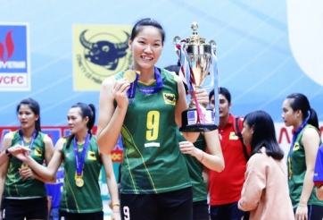 Cup VTV Bình Điền: Xác định 4 khách mời khủng cho năm 2018