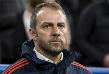 Bayern Munich và kỷ nguyên dấu ấn chiến thuật Hansi Flick