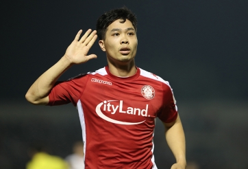 Công Phượng của phiên bản hoàn hảo