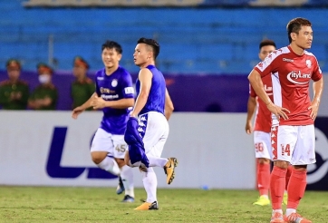 TP. HCM và nỗi ác mộng mang tên Quang Hải