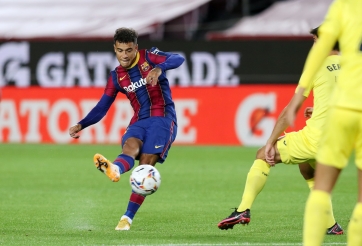 Philippe Coutinho – Trở về nơi vấp ngã!