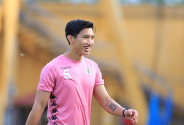 Đoàn Văn Hậu: Ở lại Hà Nội hay tiếp tục phiêu lưu xứ Hàn?