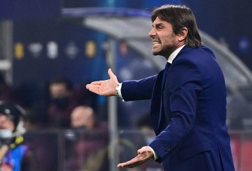 Inter xuống chơi Europa League, Conte còn nhiều bài toán phải giải