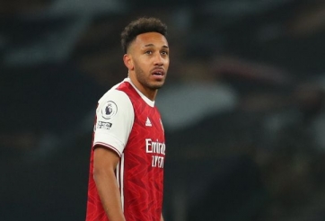 Arsenal chỉ còn là 'pháo xịt' tại Ngoại Hạng Anh