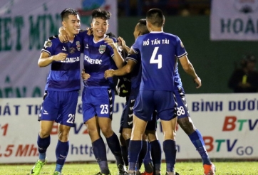 Tướng mới đến, ‘Chelsea Việt Nam’ thách thức mọi đối thủ