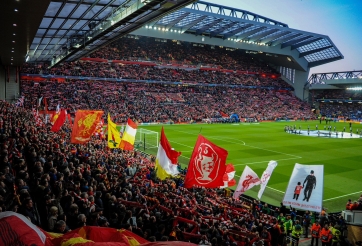 Chuyển giao năm mới: Bóng đá sẽ quay trở lại với bản chất của nó