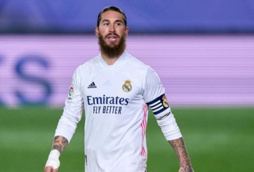 Đâu là bến đỗ hợp lý sau khi Ramos rời Real Madrid?