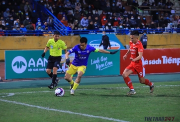 Hà Nội FC giành Siêu cúp và những bài toán phải giải